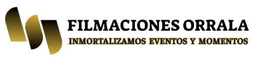 Filmaciones Orrala